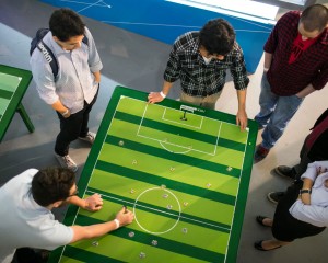 Brasil – um país, um mundo