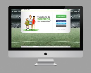Boleiros.com